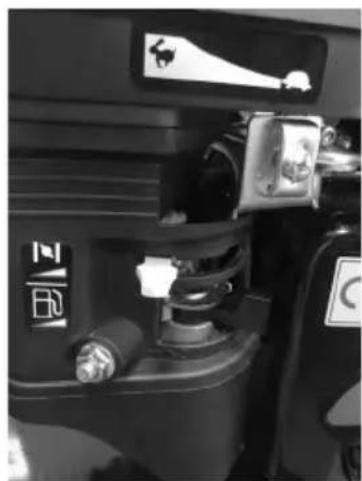 HYUNDAI 57061 - VERTICUTEERMACHINE 57061 - 24