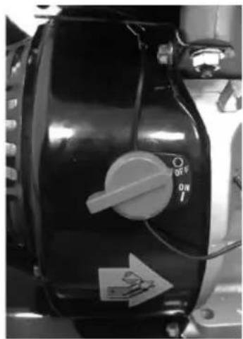 HYUNDAI 57061 - VERTICUTEERMACHINE 57061 - 29
