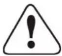 Fuxtec FXWP143 - WARNING - 1