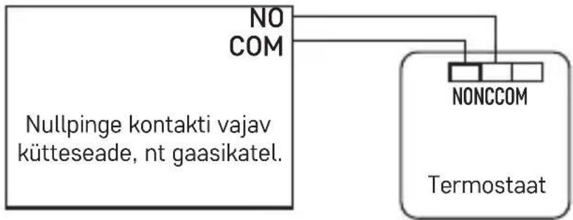 Emos P5603R - Juhtmestiku skeem - 2