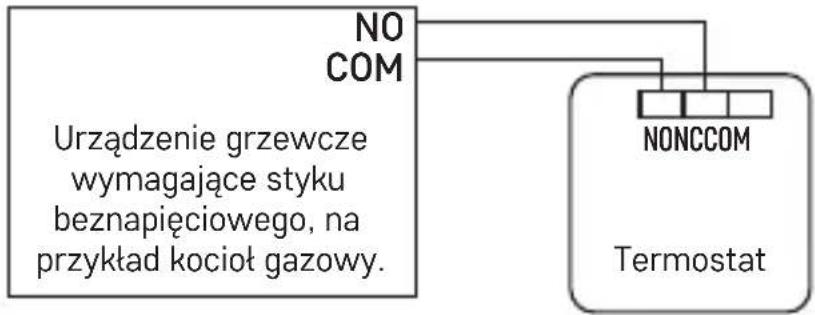 Emos P5603R - Schemat podłączenia - 2