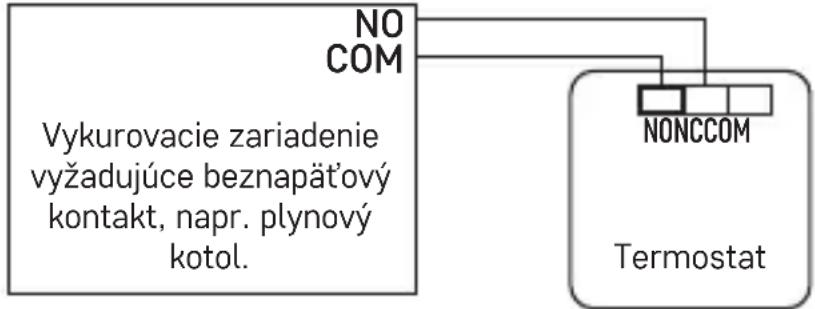 Emos P5603R - SK | Termostat - 2
