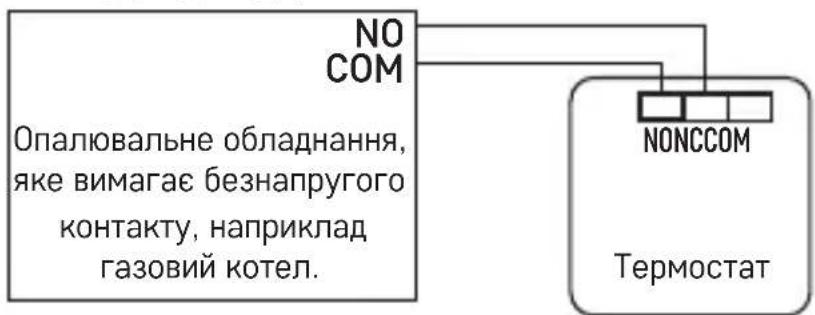 Emos P5603R - Схема підключення - 2