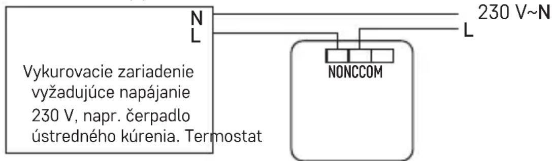 Emos P5603R - SK | Termostat - 1