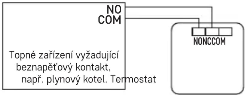 Emos P5603R - Schéma zapojení - 2