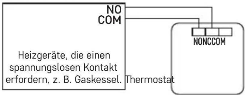 Emos P5603R - Schaltbild - 2