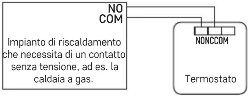 Emos P5603R - Schema elettrico - 2