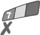 Tecmate Optimate 4 Dual Program - ÖVERGÅNG TILL LADDNING - 10
