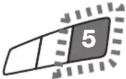 Tecmate Optimate 4 Dual Program - ESECUZIONE DELLA CARICA - 11