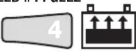 Tecmate Optimate 4 Dual Program - HET LADEN STARTEN - 7