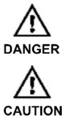 Maico EAT 6 G1 - Safety instructions and warnings - 1