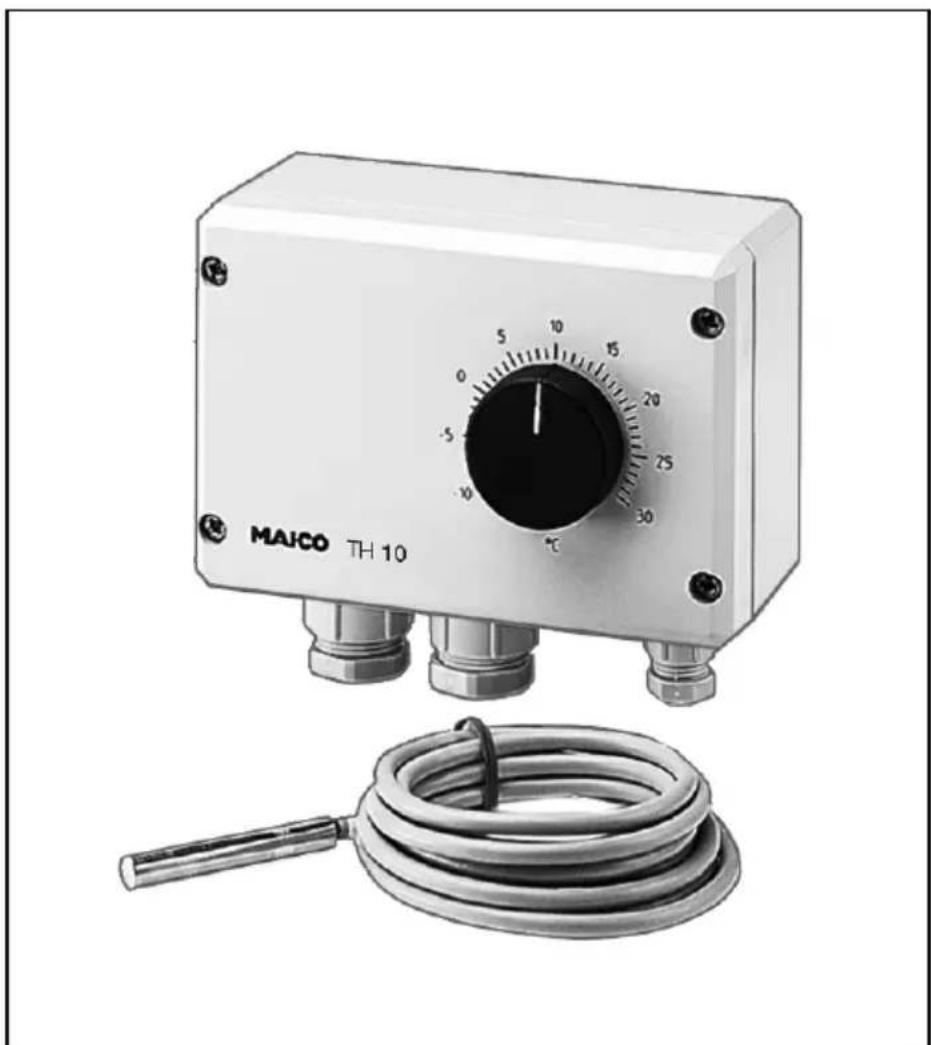 Maico TH 10 - 2