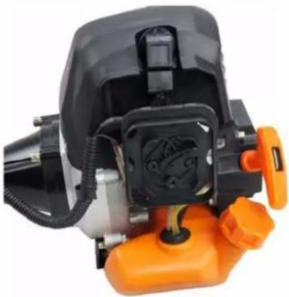Fuxtec FXWP152 - Mantenimiento de bujías - 1