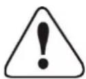 Fuxtec FXWP152 - WARNING - 1