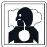 Fuxtec FXWP152 - Symbols and safety instructions on the device - 3