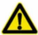 Fuxtec FXWP152 - Symbols and safety instructions on the device - 1