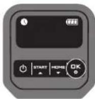 LANDXCAPE LX791 - Establecer áreas de trabajo - 2