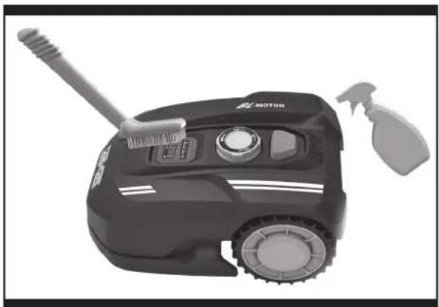 LANDXCAPE LX791 - 19
