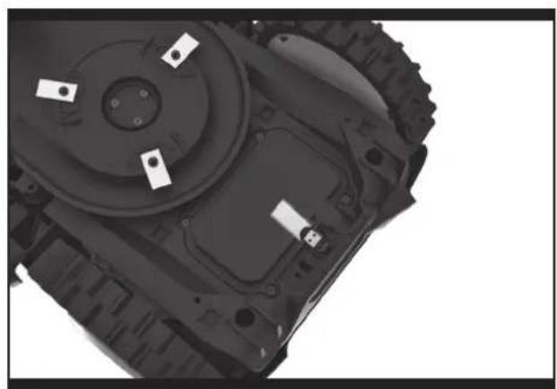 LANDXCAPE LX791 - 13