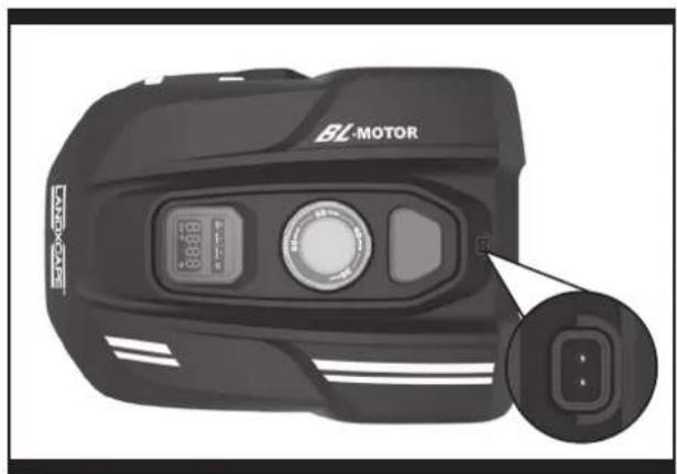 LANDXCAPE LX791 - 1