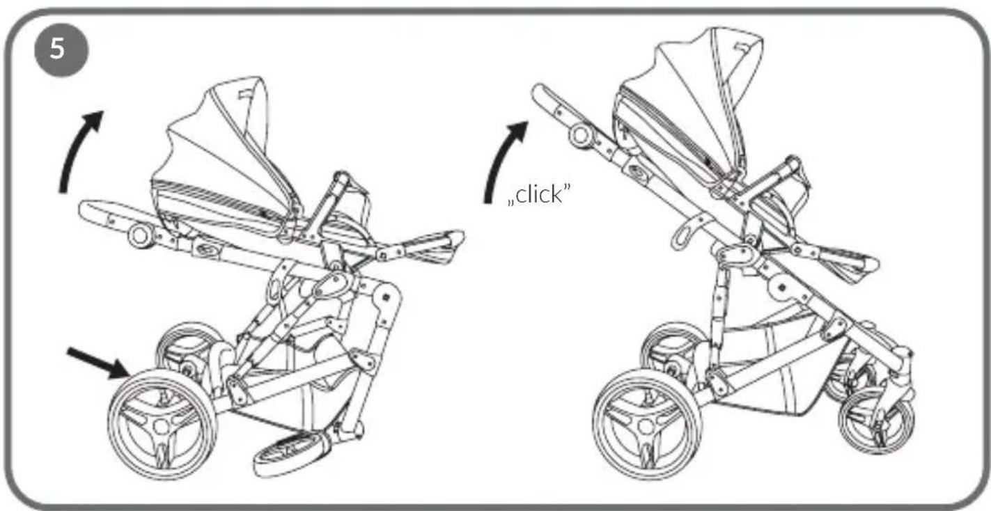 5 „click"