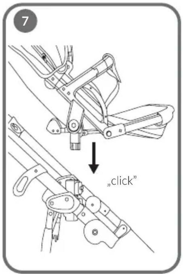 7 „click"