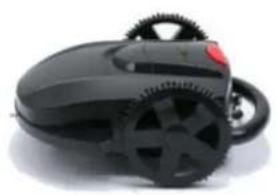 Zoef Robot HendrikJan MR13Z - INHOUD VAN DE DOOS - 1