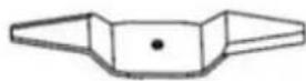 Zoef Robot HendrikJan MR13Z - Important Notes When Using The Mower: - 5