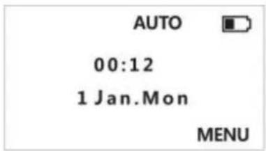 Zoef Robot HendrikJan MR13Z - Programming Appointment - 1