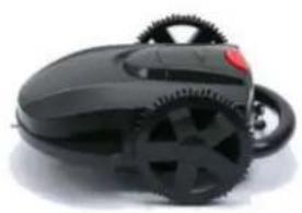 Zoef Robot HendrikJan MR13Z - KARTONINHALT - 1