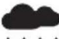 Emos E0387 - Weather Forecast Icons - 6