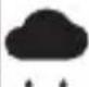 Emos E0387 - Weather Forecast Icons - 5