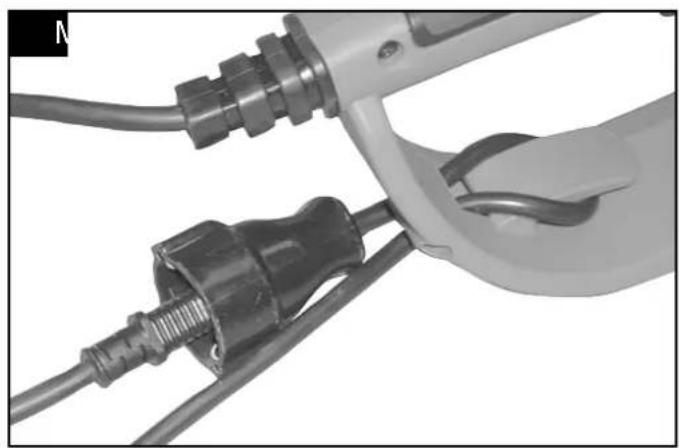 SCHEPPACH CSE2600 - CSE2600 - 13