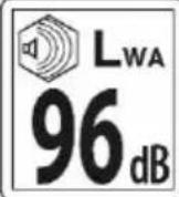 PowerPlus POWXG60240X - PICTOGRAMMES - 25