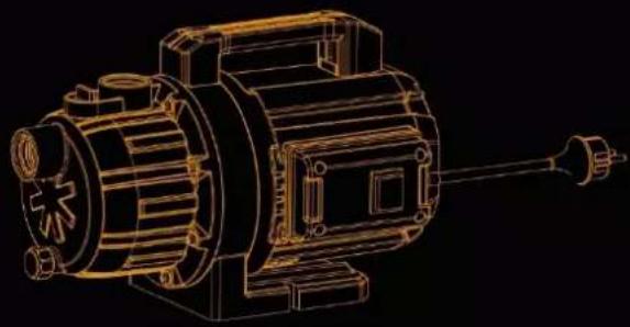 Fuxtec FXGP1600 - 2