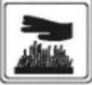 PowerPlus POWPG10120 - SYMBOLFORKLARING - 17