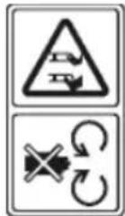 PowerPlus POWPG10120 - SYMBOLER - 6