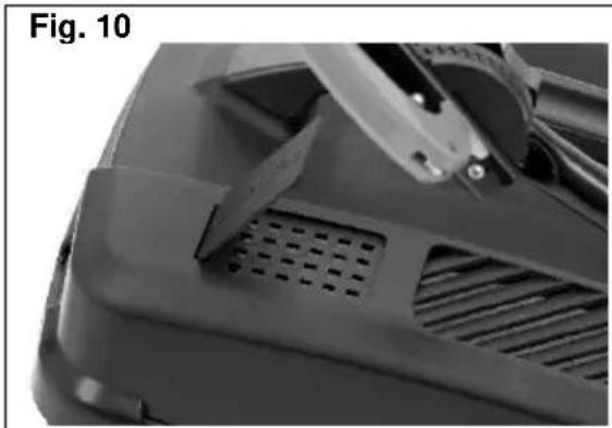 PowerPlus POWPG10120 - POWERPLUS - 14