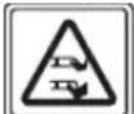 PowerPlus POWPG10120 - ERKLÄRUNG DER SYMBOLE - 6
