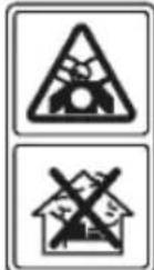 PowerPlus POWPG10120 - SYMBOLER - 8
