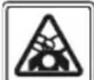 PowerPlus POWPG10120 - ERKLÄRUNG DER SYMBOLE - 10