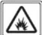 PowerPlus POWPG10120 - ERKLÄRUNG DER SYMBOLE - 8