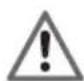 Grizzly ES 1231 - Symbols in the manual - 1