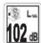 Grizzly ES 1231 - Symbols / Instructions on the implement - 8
