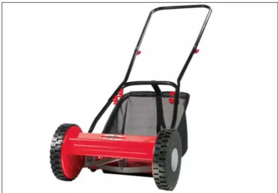 Grizzly HRM 3003 - 1