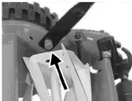 Grizzly HRM 3003 - 3