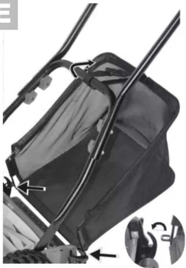 Grizzly HRM 3003 - 6