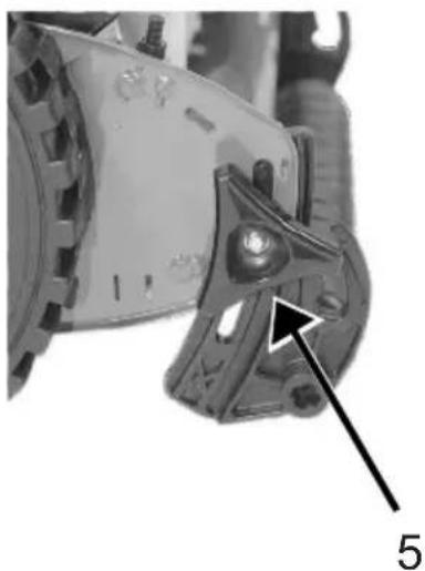 Grizzly HRM 3003 - 4