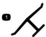 TORO 21771 - Sicherheits-undBedienungsscholder - 2