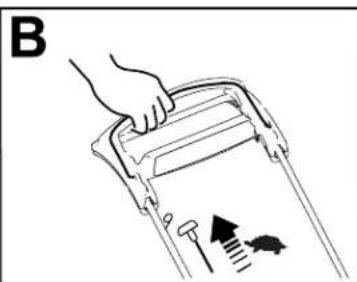 TORO 21771 - Procedure - 2